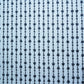 Black Stripes Pearl Sequins Cut Dana Embroidery Net Fabric