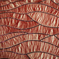 Brown Imported Cut Dana Handcrafted Embroidery Net Net CF-15123
