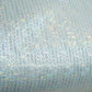 White Gold Lurex Embossed Satin CF-15164  