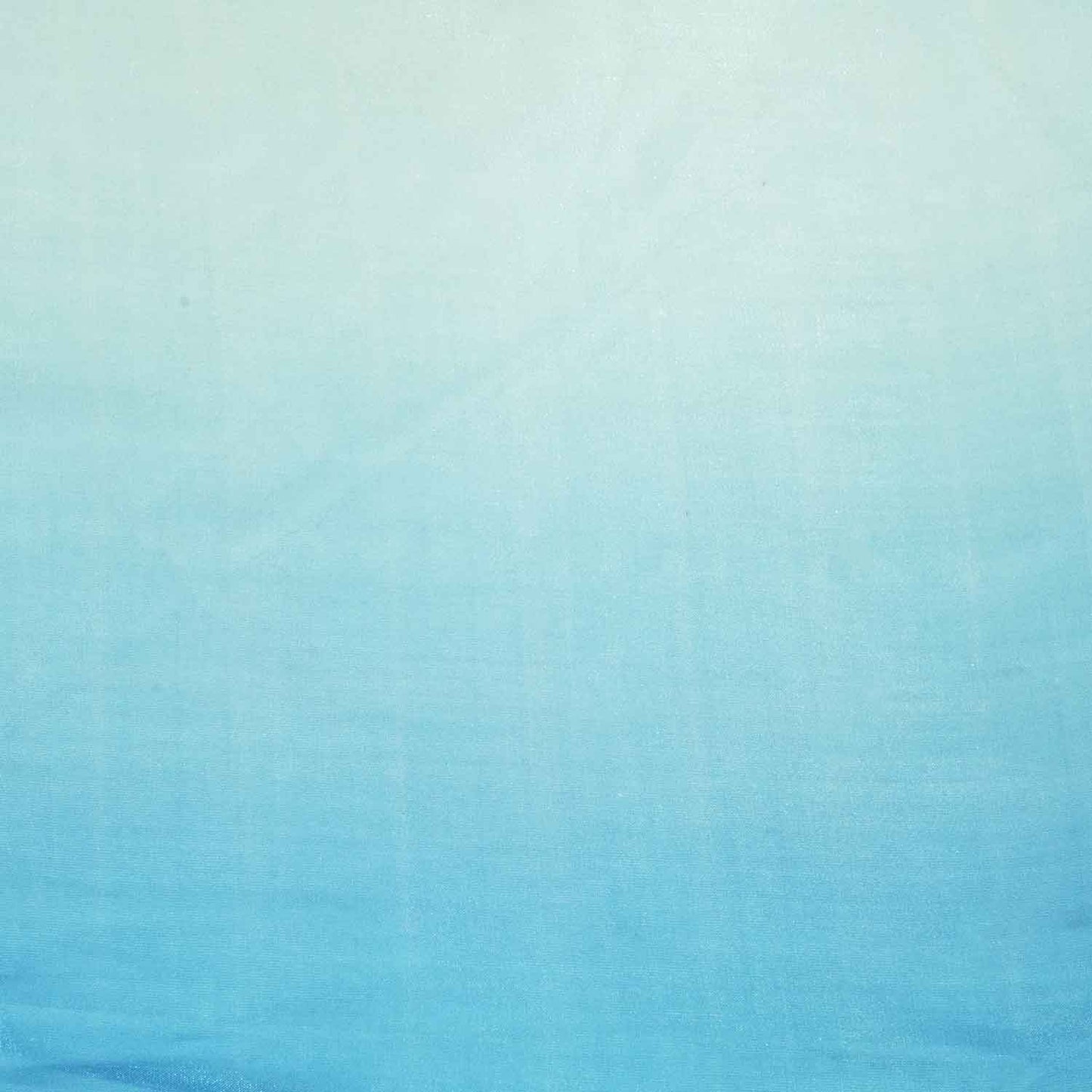 Blue Ombre Organza AF-15357