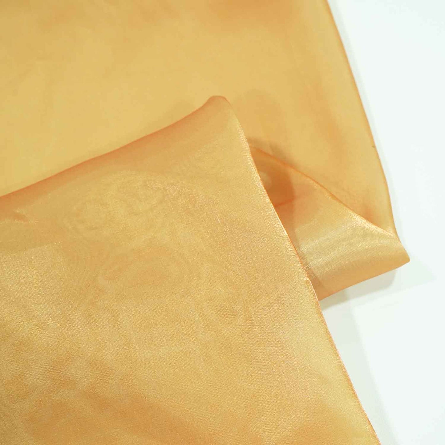 Brown Ombre Organza AF-15359