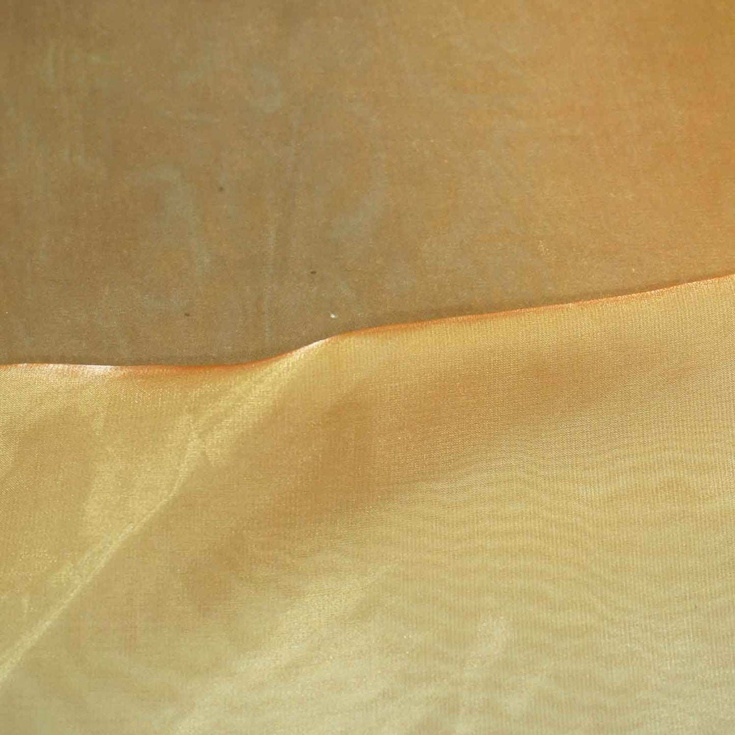 Brown Ombre Organza AF-15359