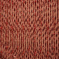 Maroon Pearl Sequins Cut Dana Embroidery Net HFS-15382