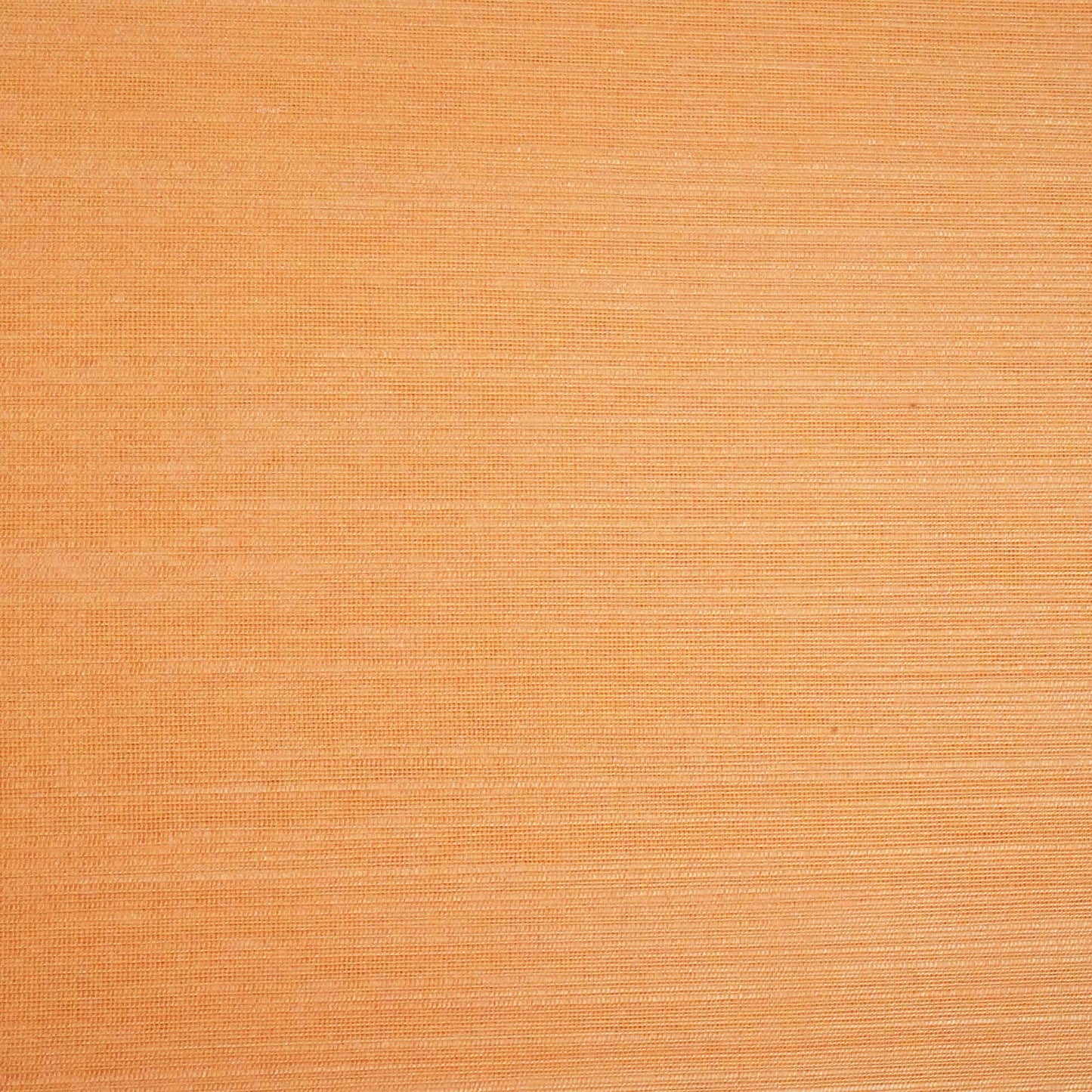 Light Orange Banarasi Cotton Slub KRE-15473