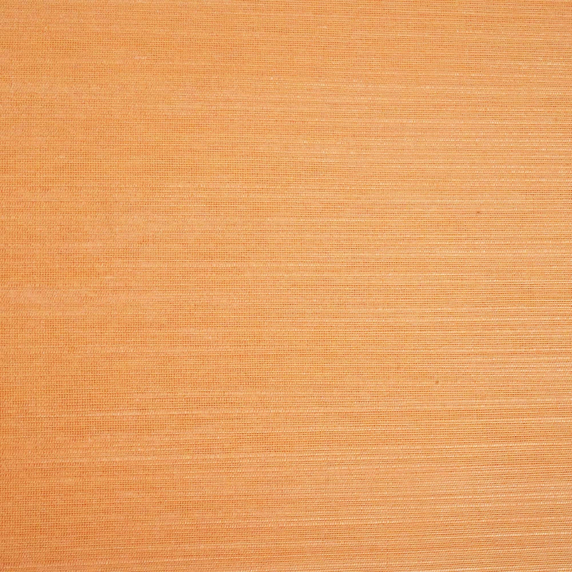 Light Orange Banarasi Cotton Slub KRE-15473