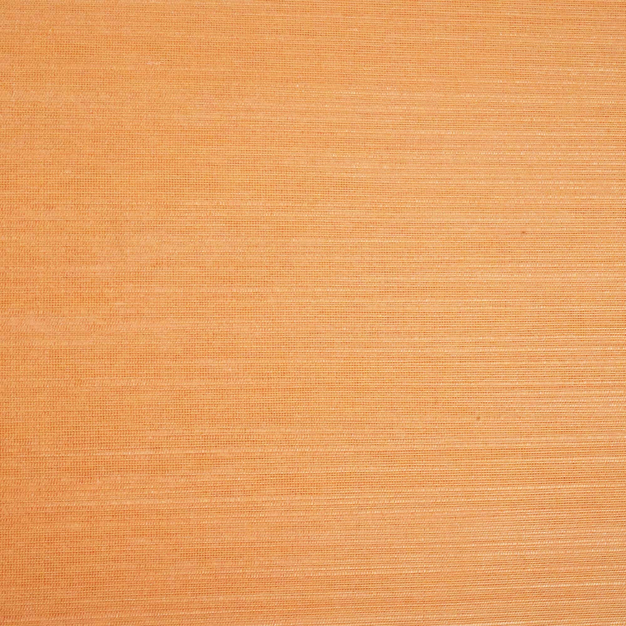 Light Orange Banarasi Cotton Slub KRE-15473