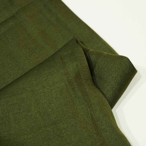 olive-green-solid-bemberg-silk-kc-15492