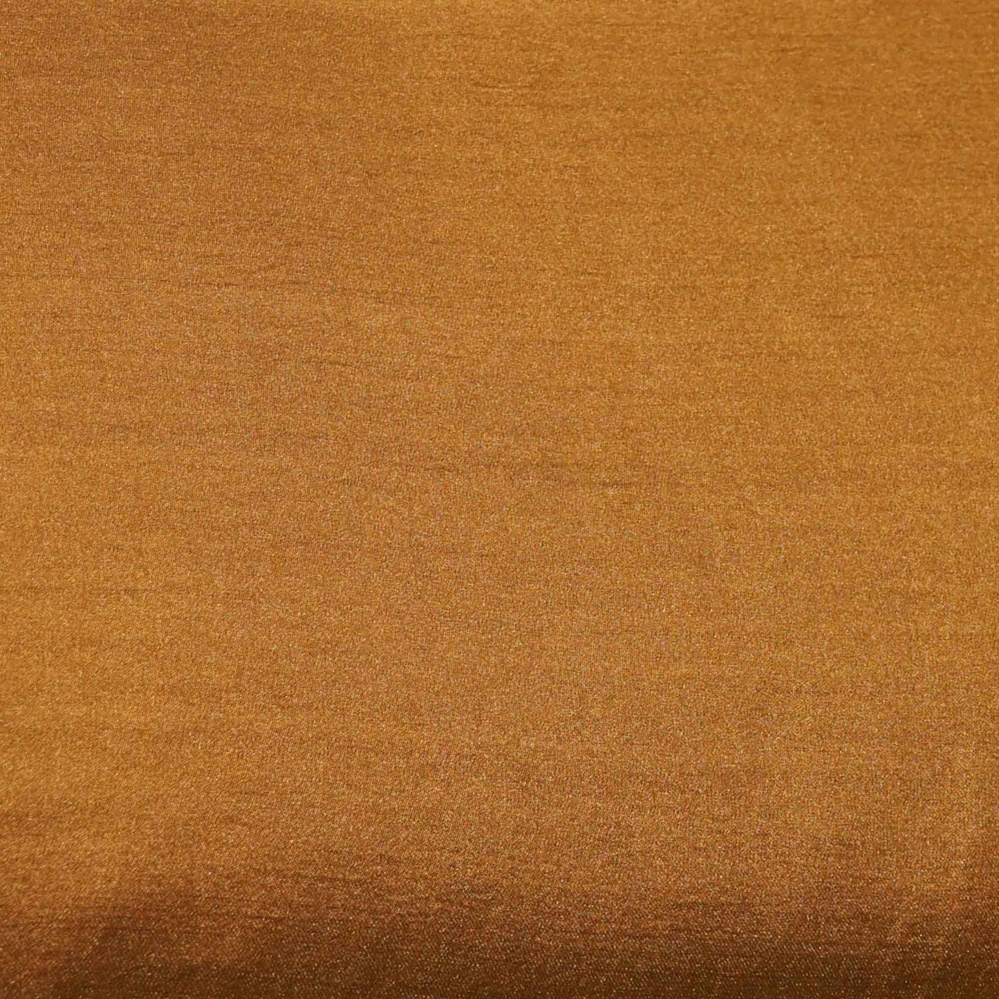 Brown Solid Bemberg Silk KC-15494