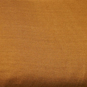 Brown Solid Bemberg Silk KC-15494