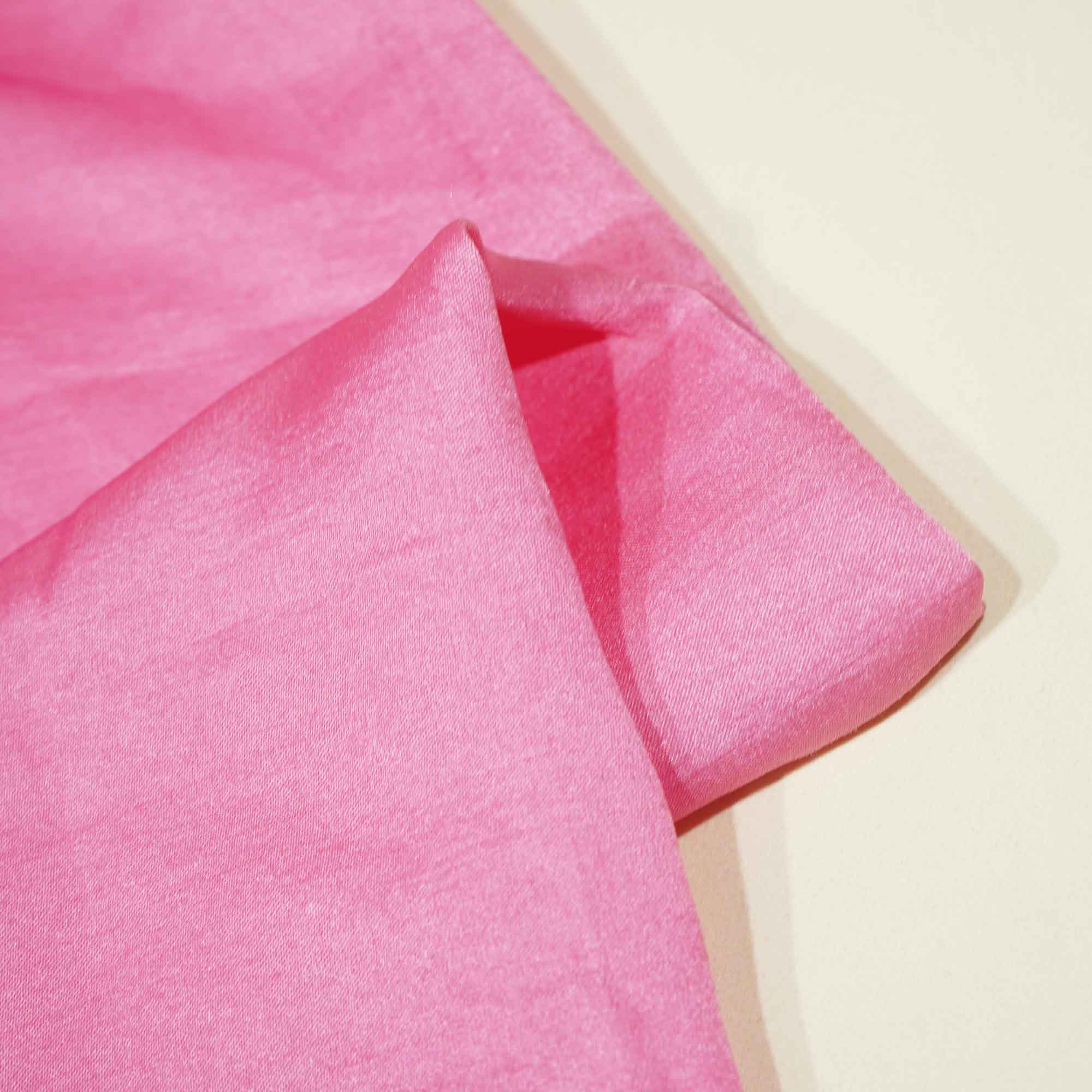 pink-solid-bemberg-silk-kc-15495