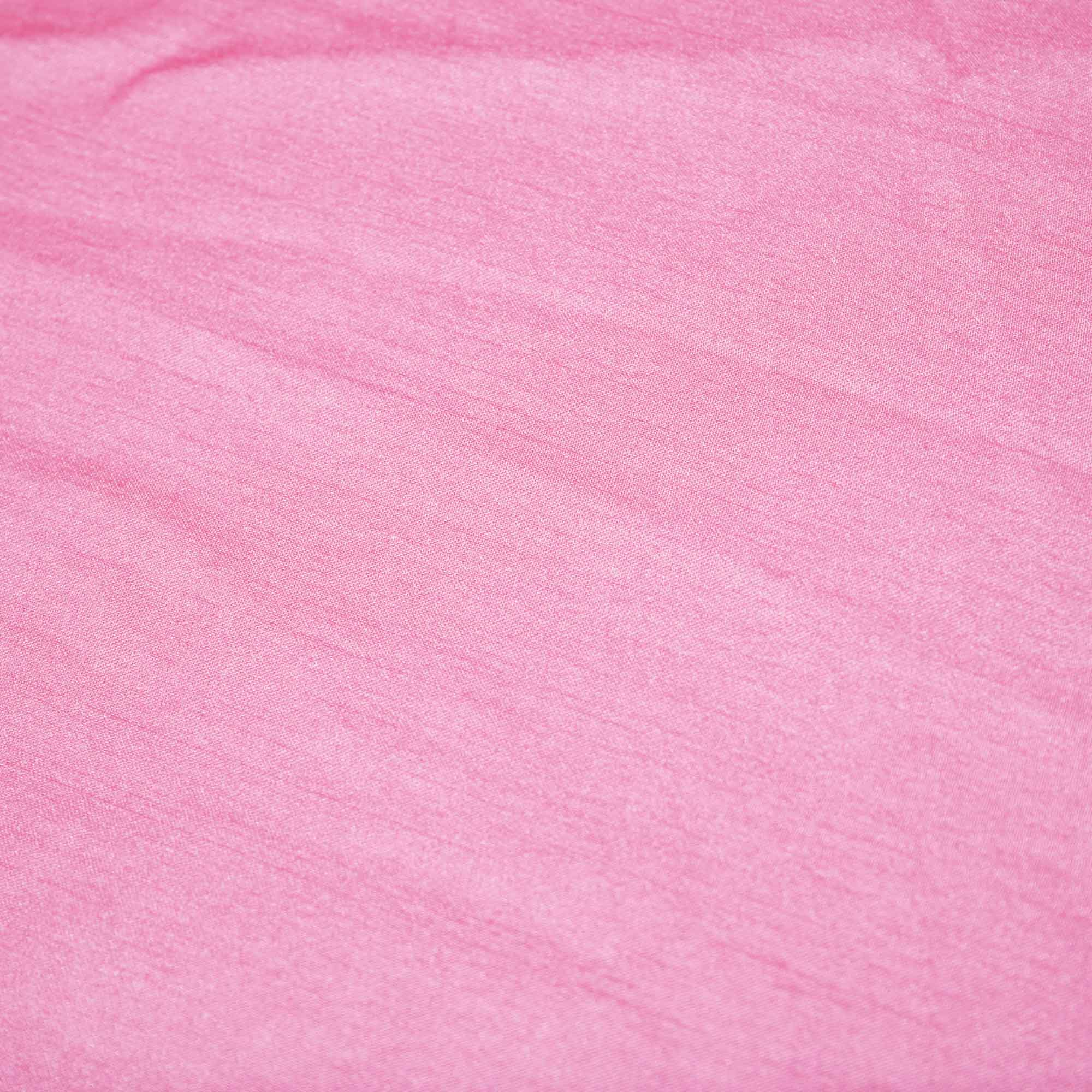 pink-solid-bemberg-silk-kc-15495