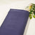 Steel Blue Solid Bemberg Silk KC-15496