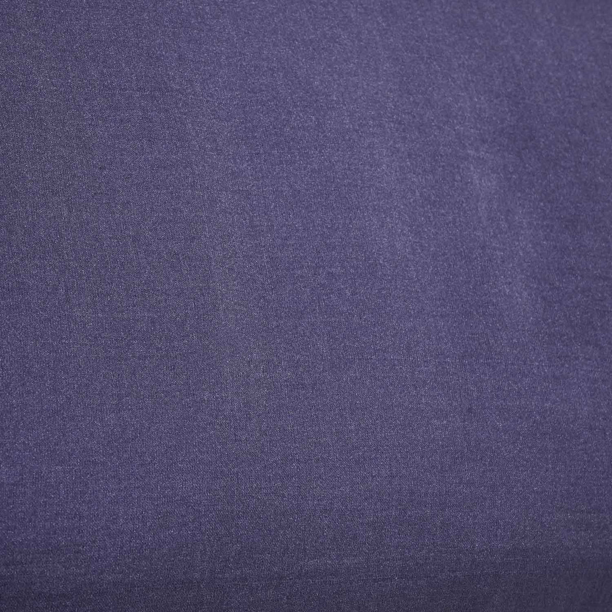 Steel Blue Solid Bemberg Silk KC-15496 - TradeUNO