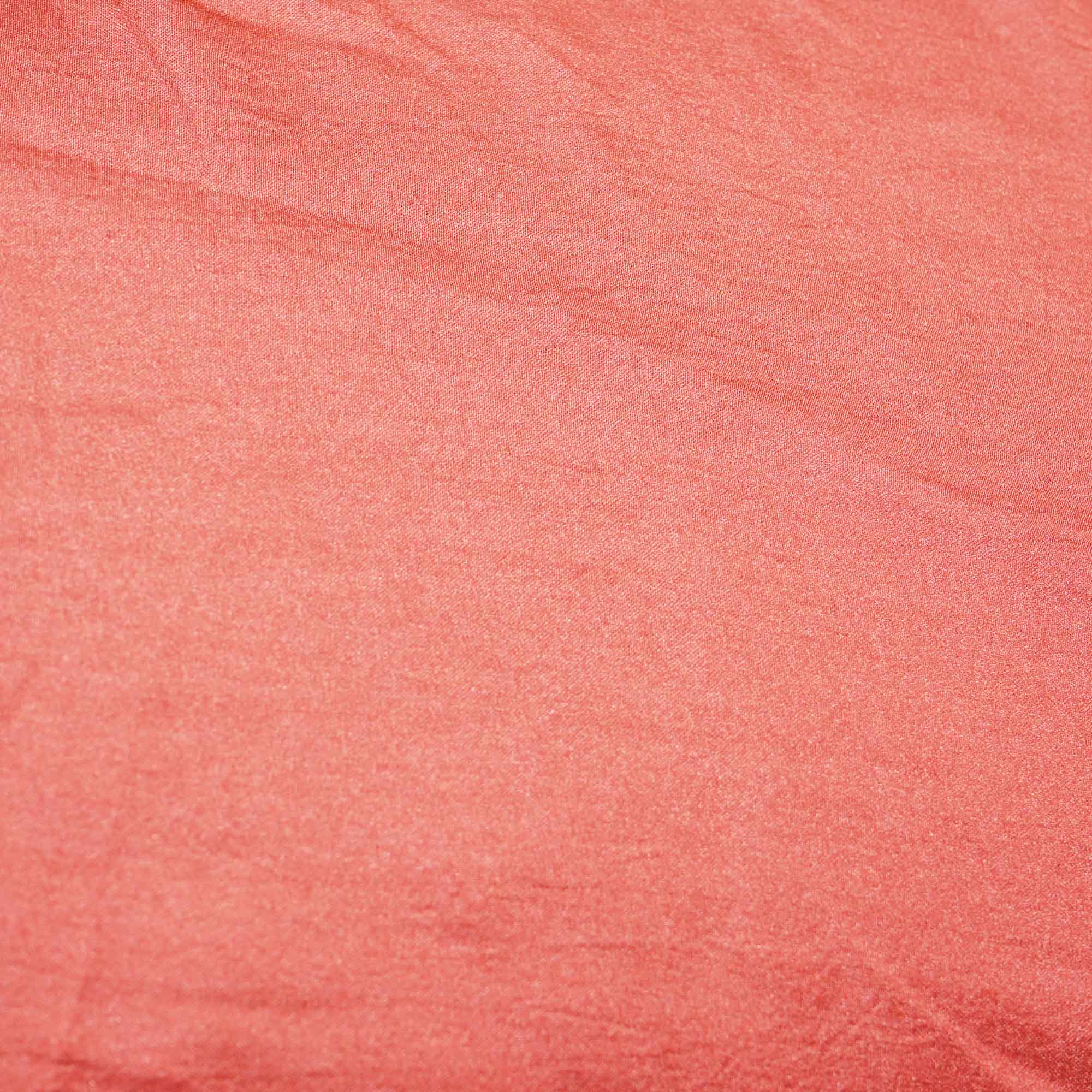 poppy-red-solid-bemberg-silk-kc-15500