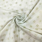 White Gold Dyeable Katan Silk KRE-15610
