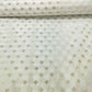 White Gold Dyeable Katan Silk KRE-15610