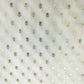 White Gold Floral Buti Dyeable Katan Silk KRE-15612