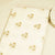 Off White Buti Zari Dyeable Chanderi KRE-15620