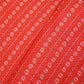 Pink Geometrical Print Cotton Mulmul GT-15652