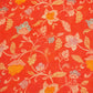 Pink Madhubani Print Cotton Mulmul GT-15666