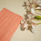 Light Pink Traditional Print Cotton Mulmul GT-15685