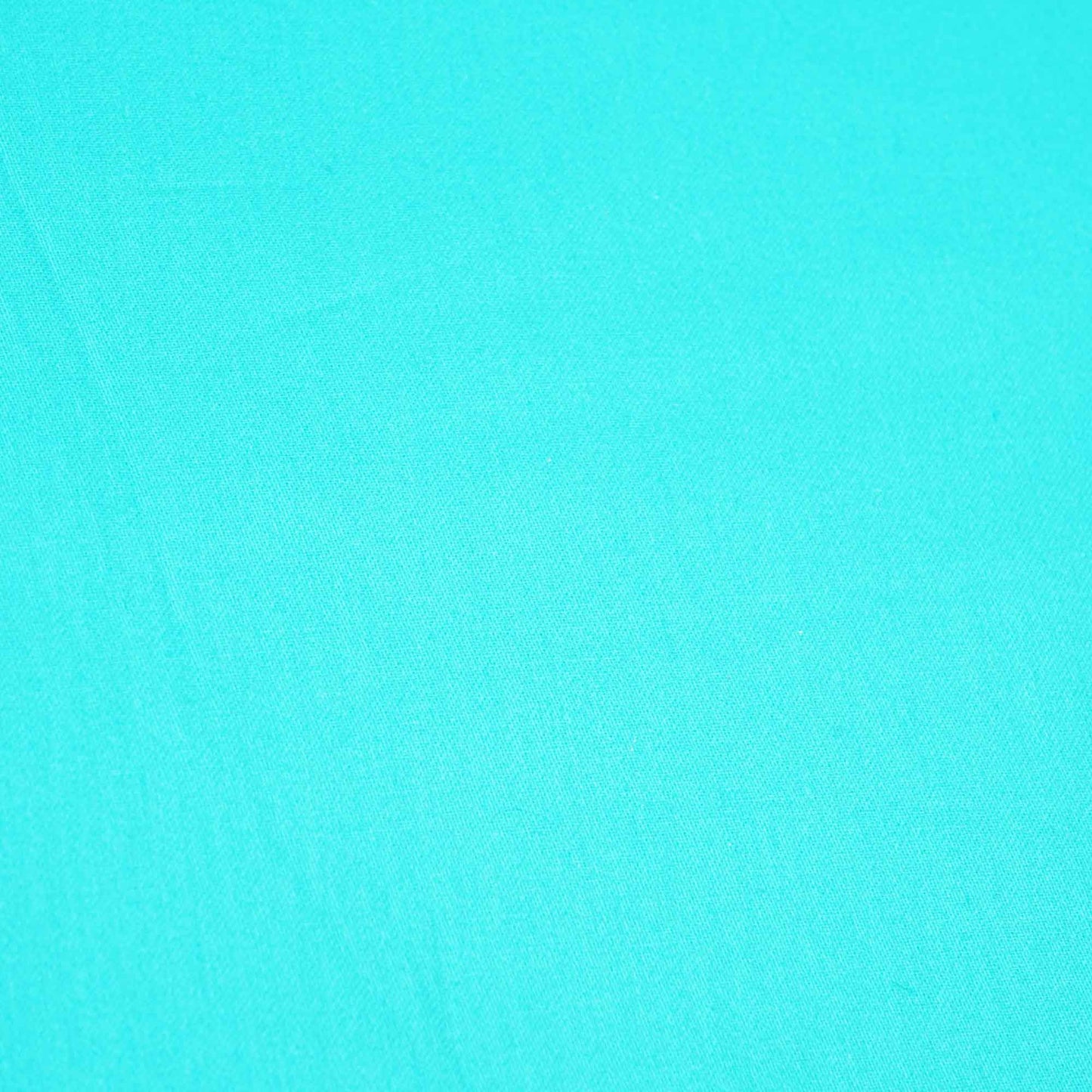 Turquoise Green Cotton Satin MSMR-15995