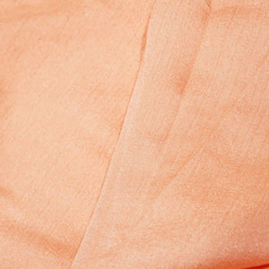 orange-pink-solid-bemberg-silk-kc-16039