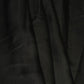 Dark Grey Solid Bemberg Silk KC-16040