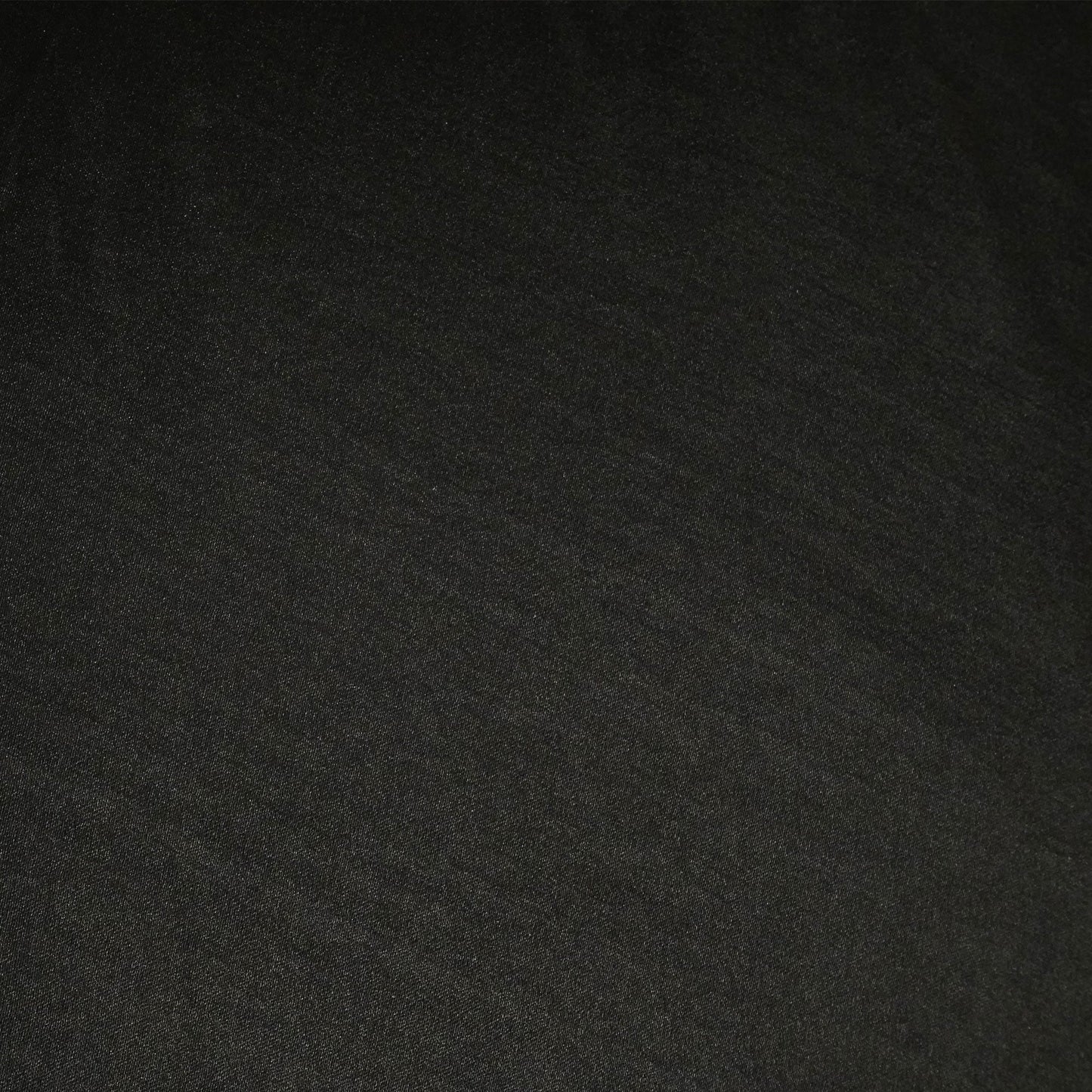 Dark Grey Solid Bemberg Silk KC-16040