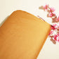 Beige Solid Bemberg Silk KC-16041