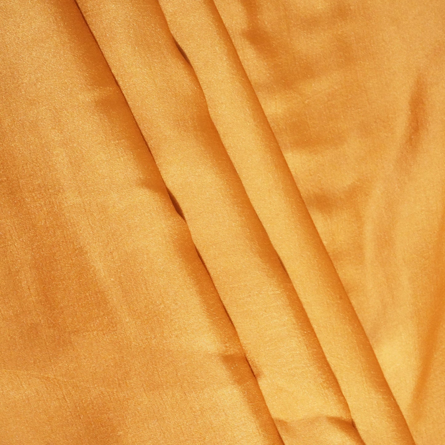 Beige Solid Bemberg Silk KC-16041