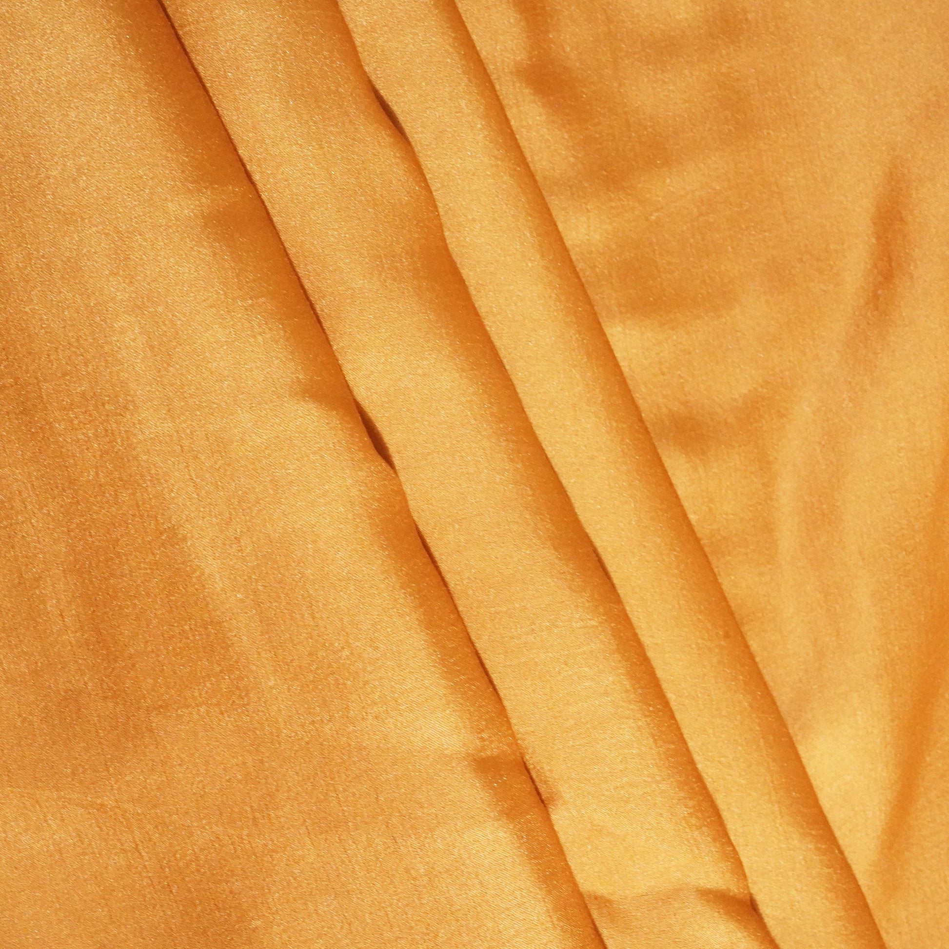 Beige Solid Bemberg Silk KC-16041