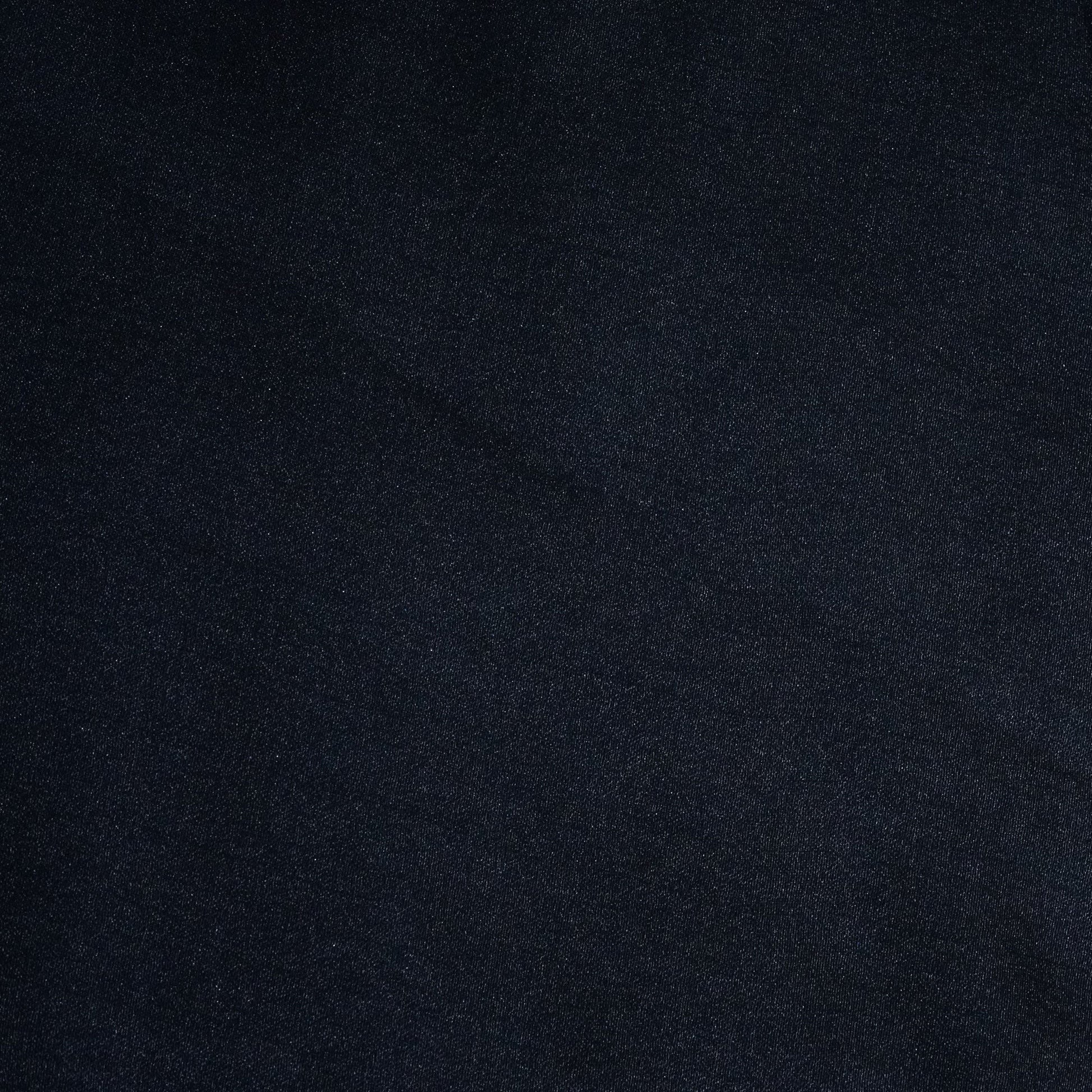 Teal Blue Solid Bemberg Silk 16042