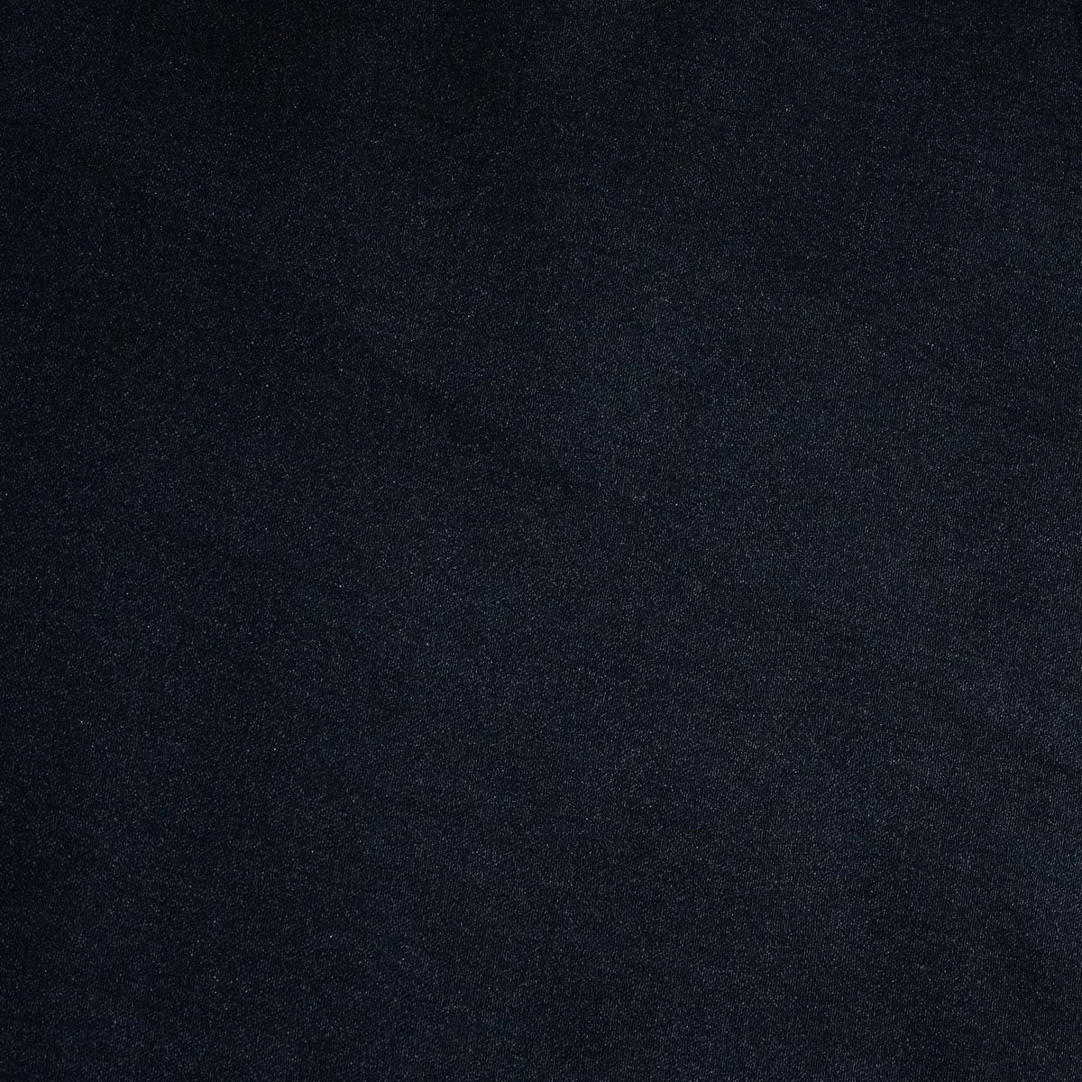 Teal Blue Solid Bemberg Silk 16042