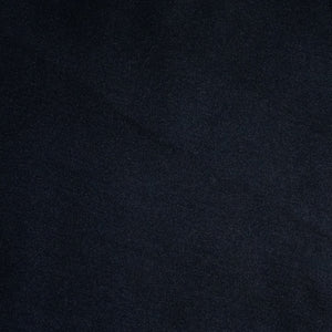 Teal Blue Solid Bemberg Silk 16042