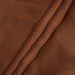 Copper Solid Bemberg Silk Fabric KC-16046