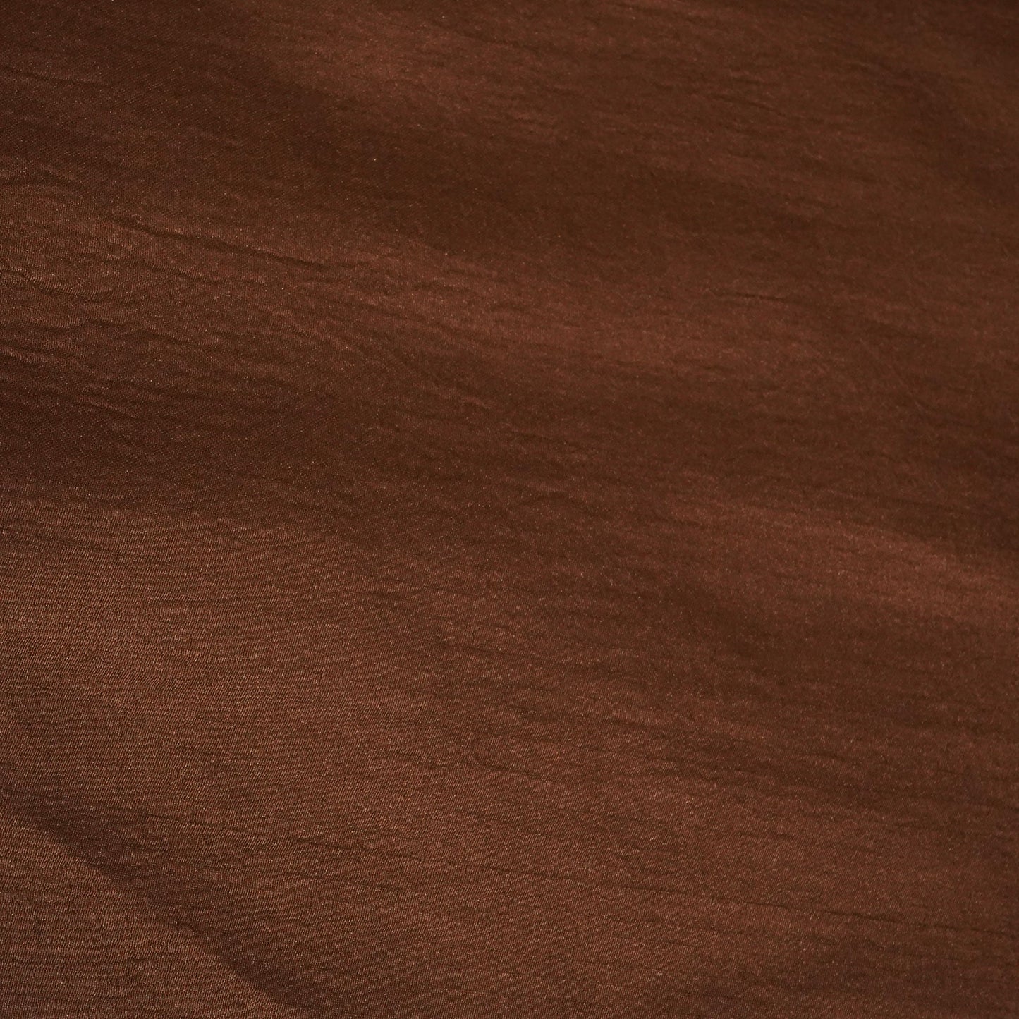 Copper Solid Bemberg Silk Fabric KC-16046
