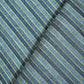 Blue & Yellow stripes Print Linen RS-16490