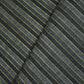 Black & Grey Stripes Print Linen RS-16501