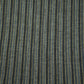 Black & Grey Stripes Print Linen RS-16501