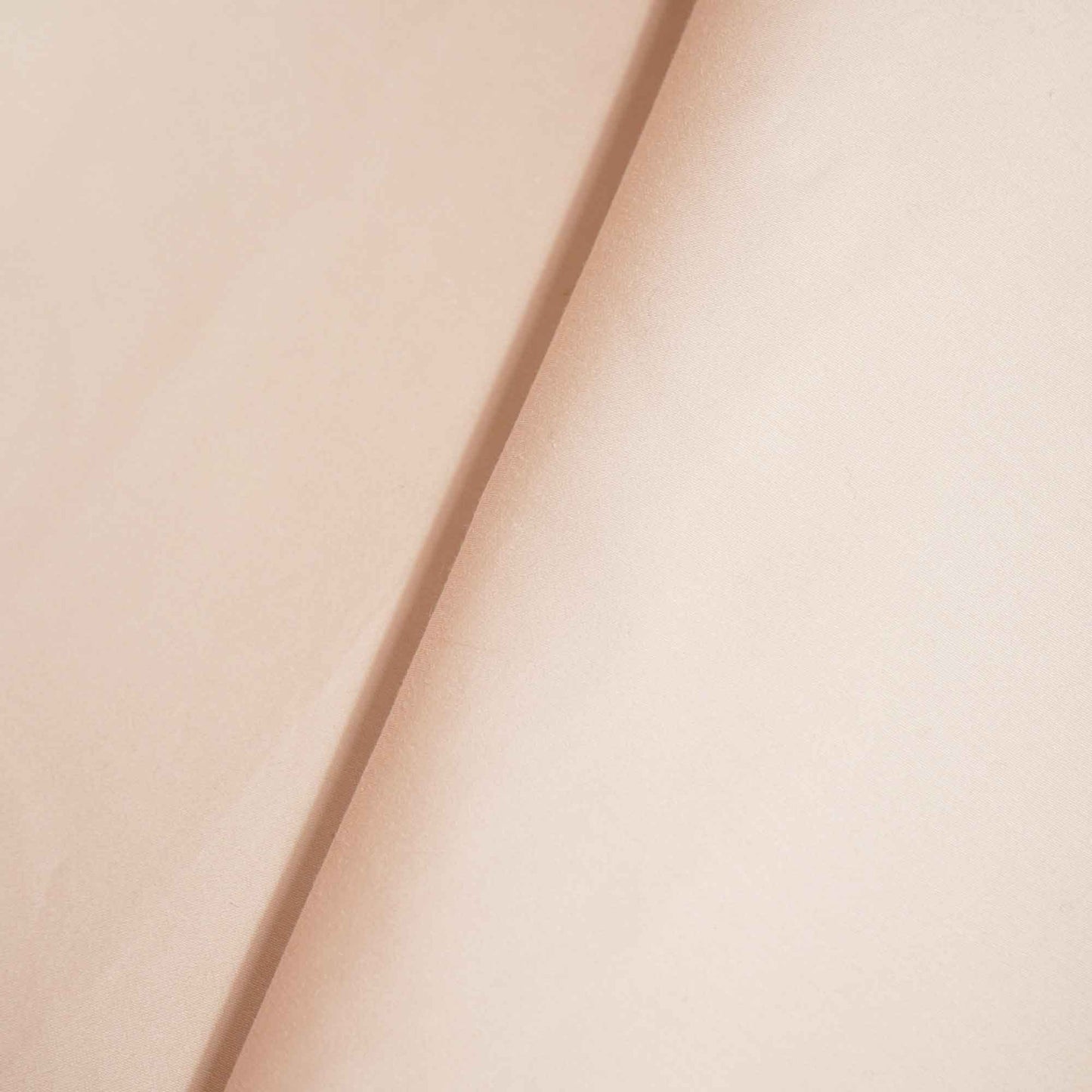 Salmon Pink Solid Poplin Lycra ST-16533