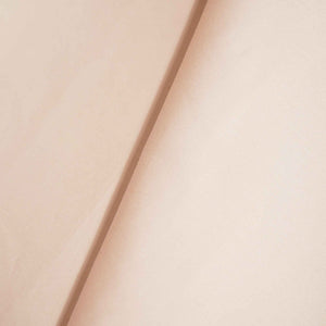 Salmon Pink Solid Poplin Lycra ST-16533