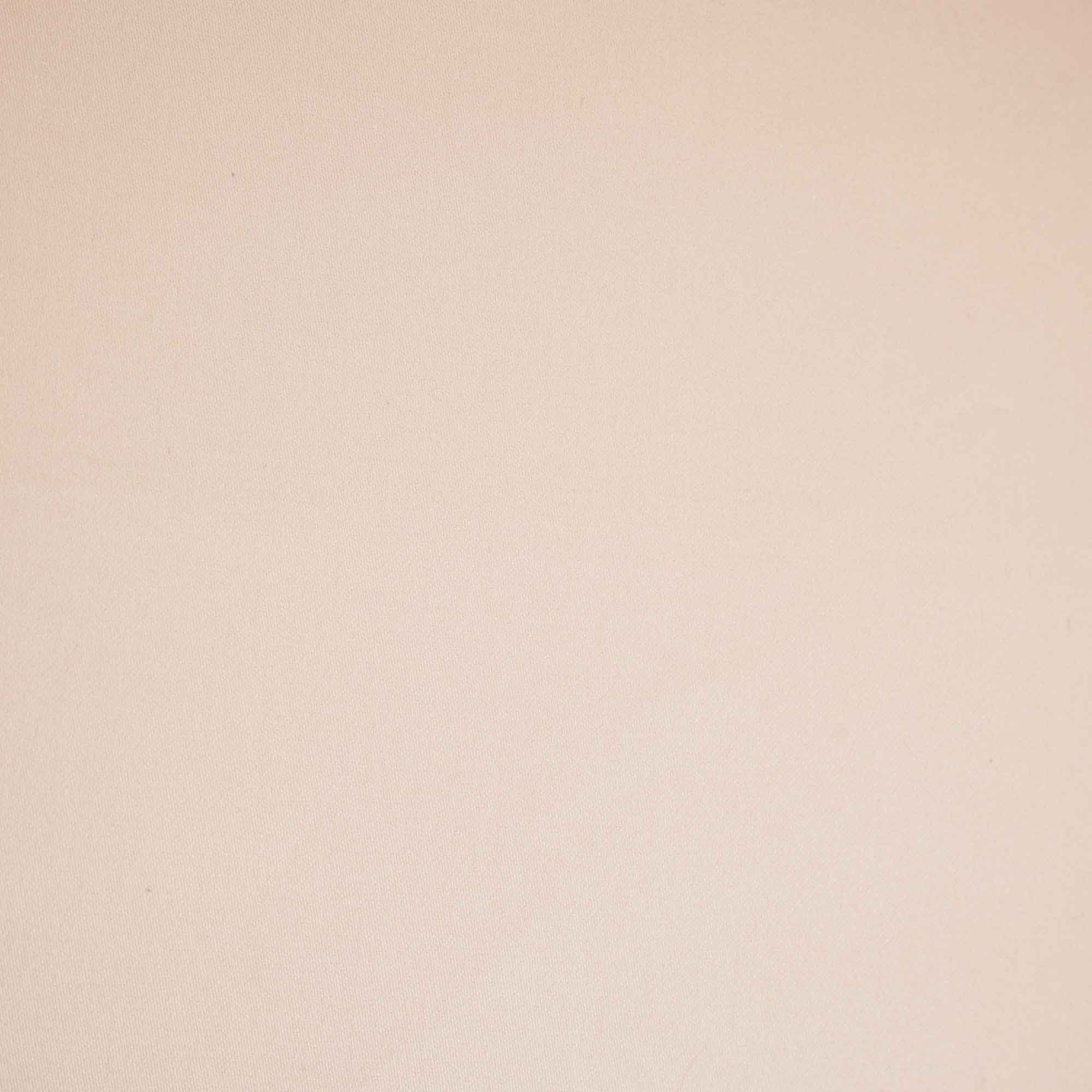 Salmon Pink Solid Poplin Lycra ST-16533