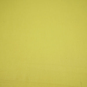 Sand Yellow Solid Georgette VF-16545