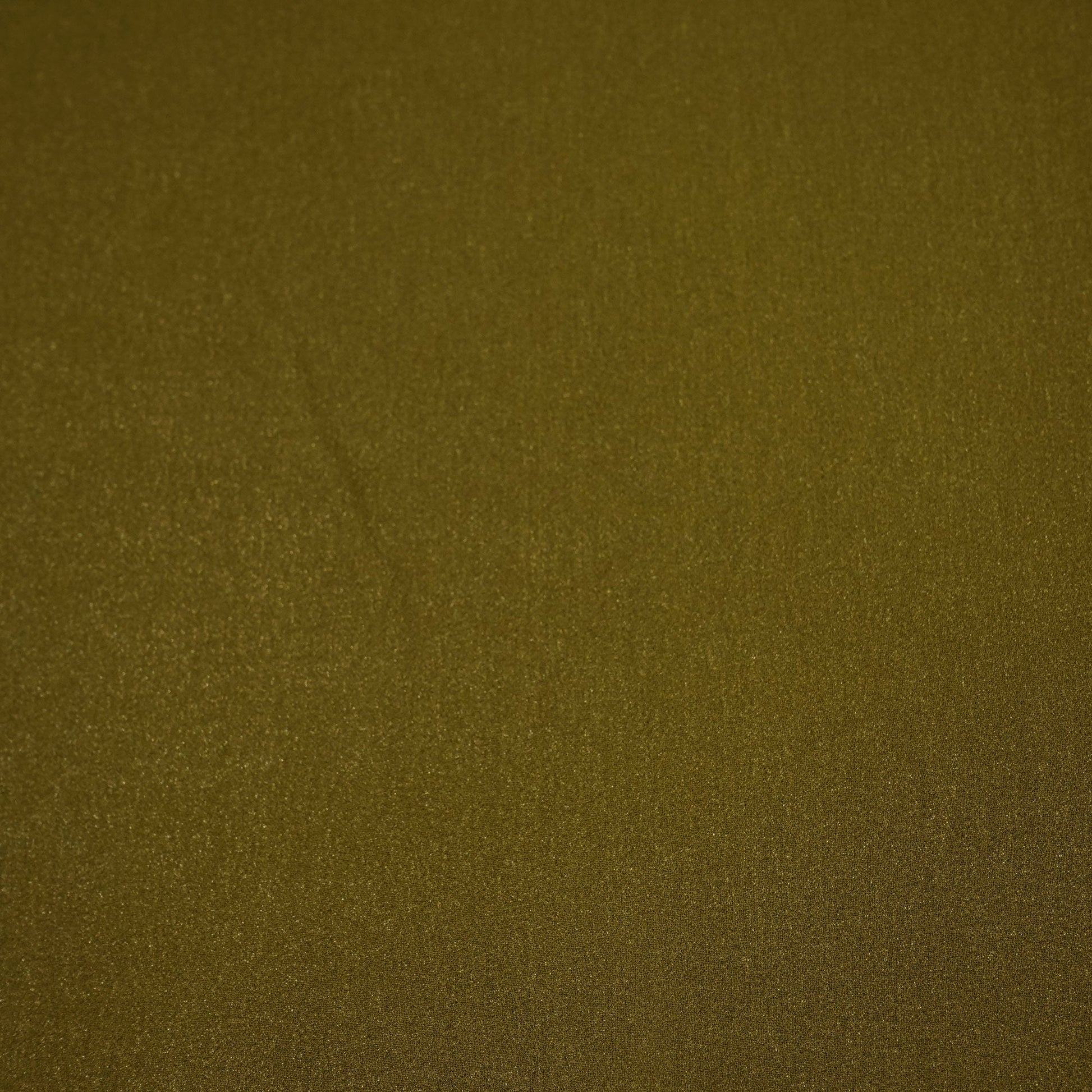 Pine Green Solid Georgette VF-16546