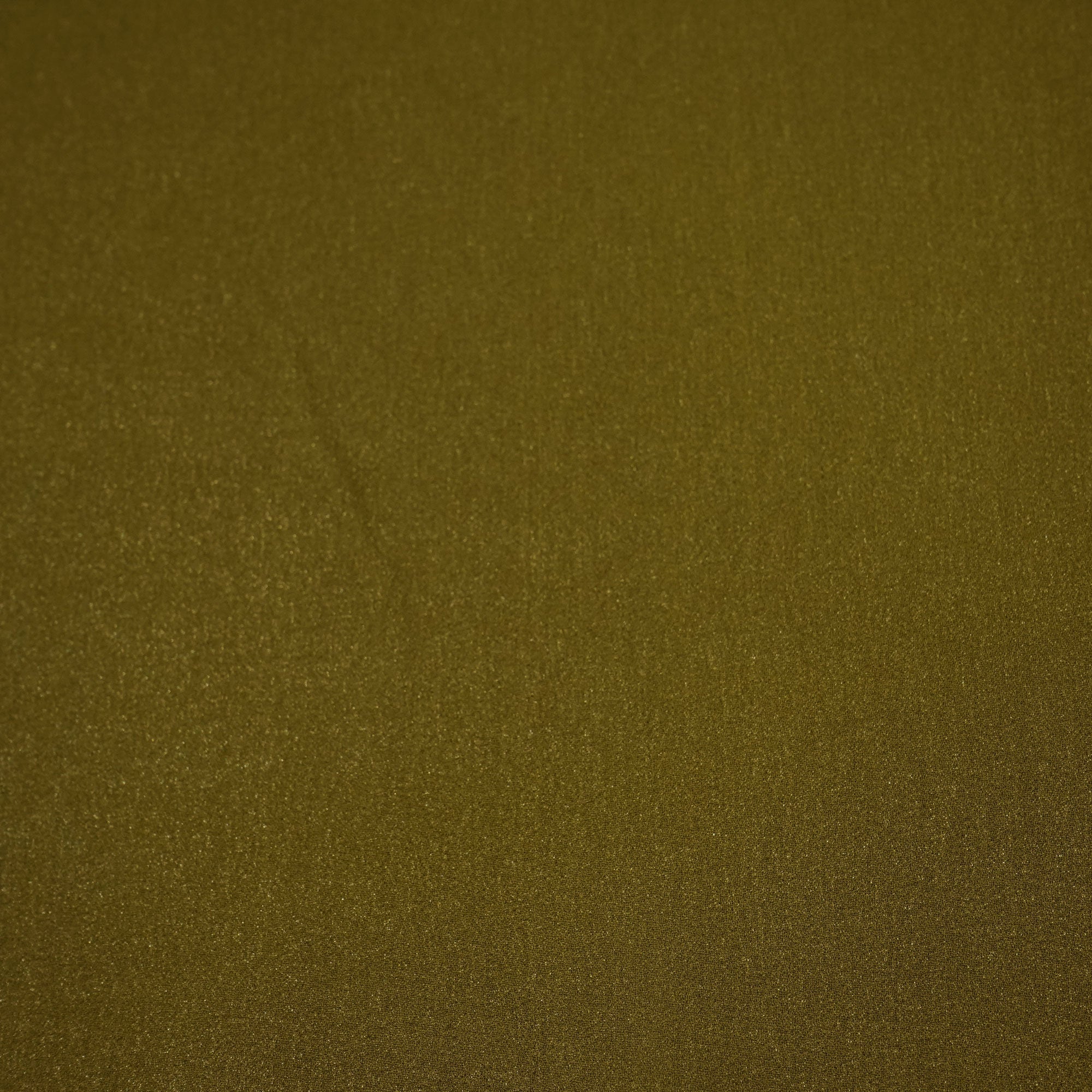 Pine Green Solid Georgette VF-16546