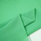 Emerald Green Solid Georgette VF-16547