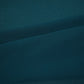 Dark Cyan Green Solid Georgette VF-16548