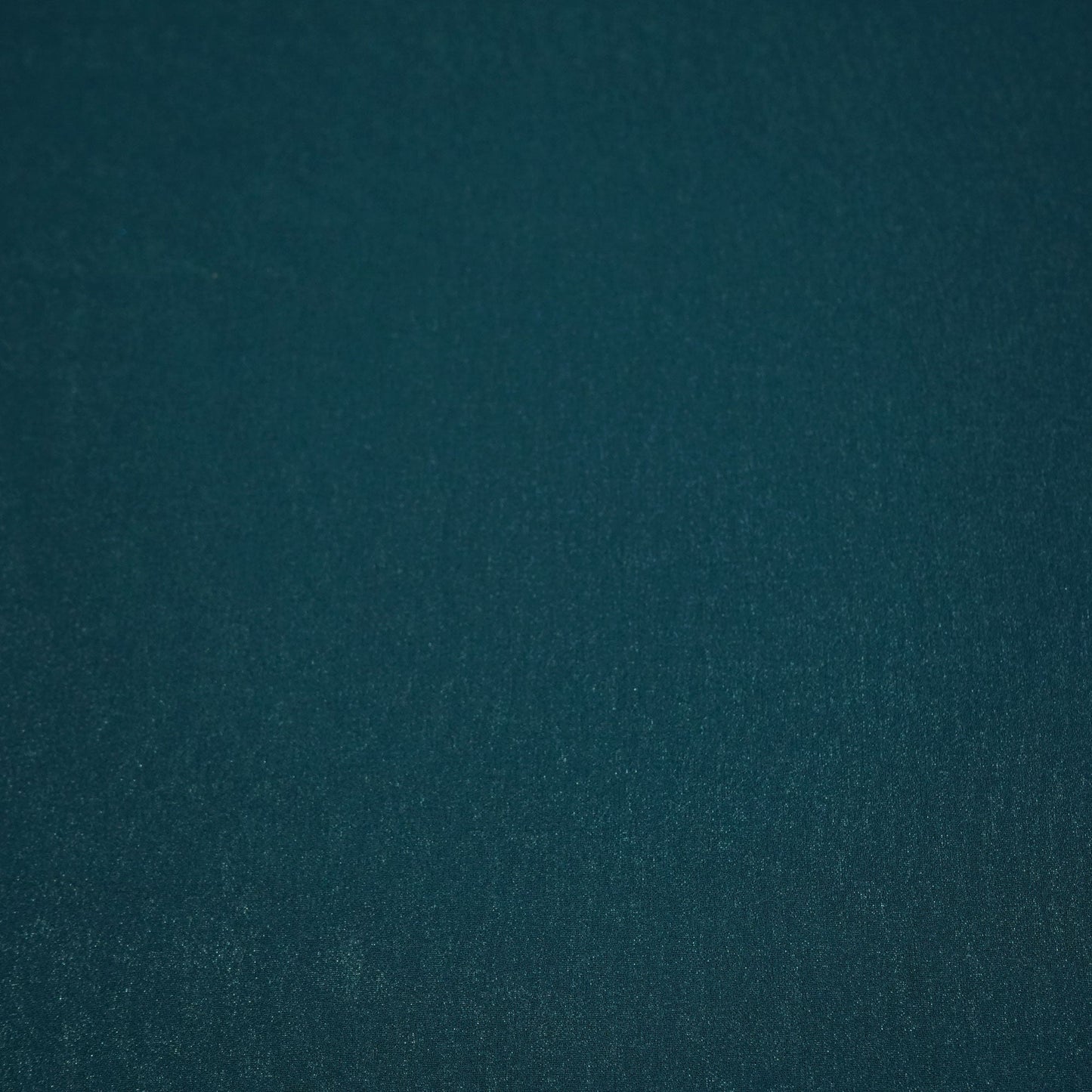 Dark Cyan Green Solid Georgette VF-16548