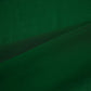 Forest Green Solid Georgette VF-16550